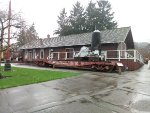 issaquah depot